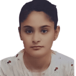 Anshika Shukla